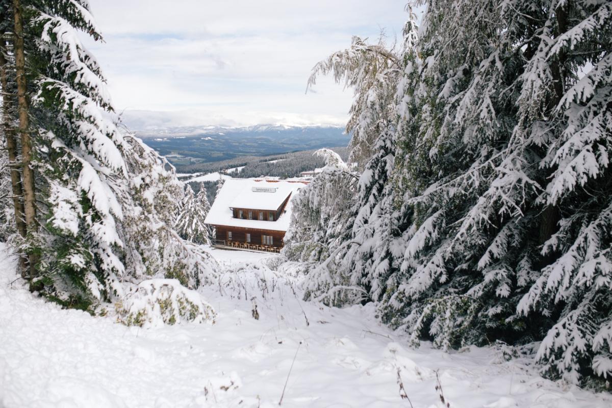 Veilig op wintersport in Oostenrijk
